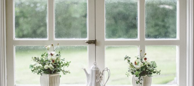 Como escolher a melhor janela para sua casa?