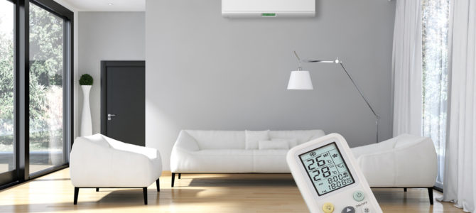 O investimento no ar condicionado inverter vale a pena?