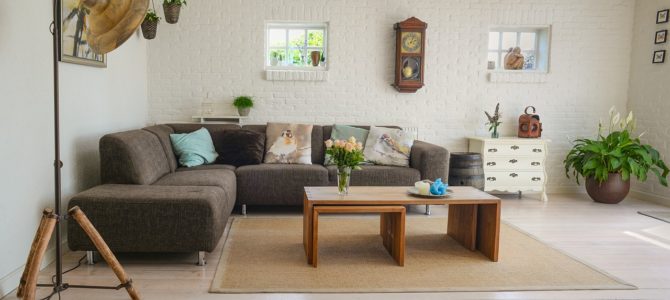 Aprenda a decorar a sua casa com alto padrão