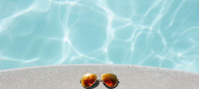 8 opções sensacionais para proteger a sua piscina