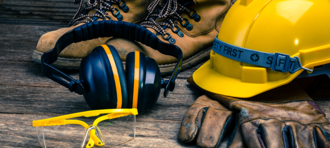 Laudos e procedimentos essenciais para a segurança de uma obra