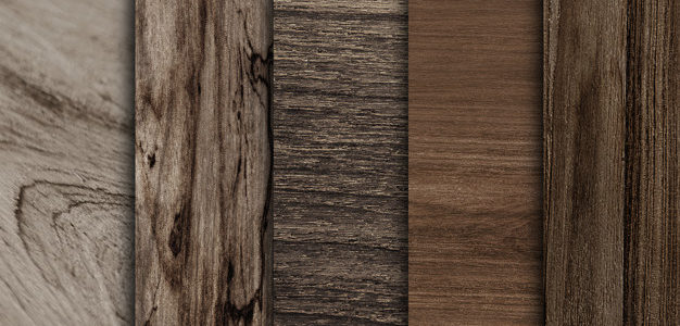 4 tipos de pisos de madeira que são tendência