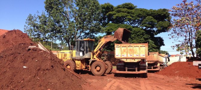 Processos para o sucesso da obra