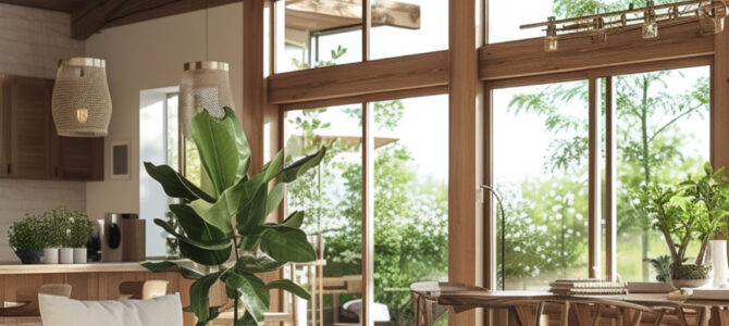 A Arquitetura Contemporânea no Interior: Como as Fazenda da Grama Casas Redefiniram o Luxo e a Integração com a Natureza