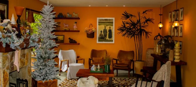Dicas de Decoração: Transforme Sua Casa com Estilo e Funcionalidade Dicas de Decoração: Transforme Sua Casa com Estilo e Funcionalidade